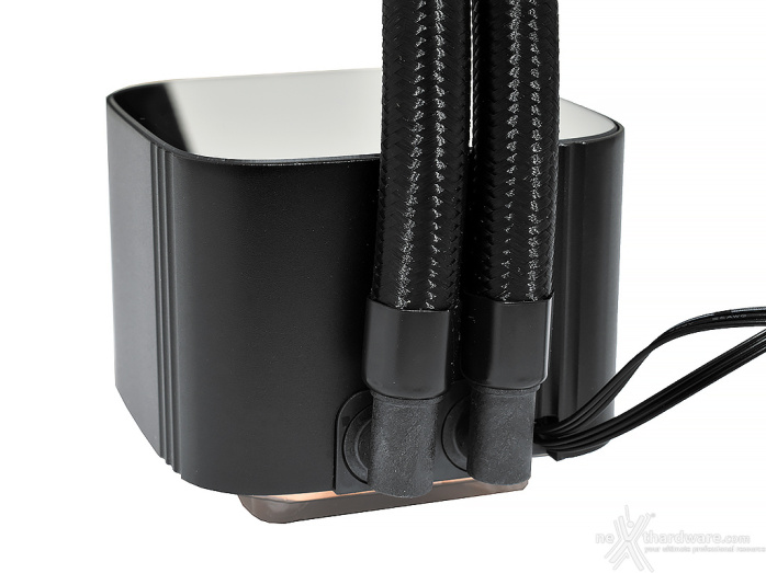 DeepCool LS720 SE 2. Visto da vicino - Parte prima 3