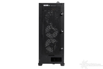 CORSAIR 2000D RGB AIRFLOW 3. Interno 5