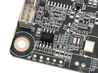 ZOTAC GeForce RTX 4060 Ti 8GB Twin Edge OC 4. Layout & PCB 7