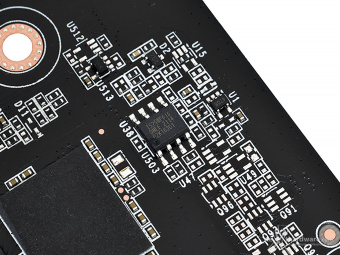 ZOTAC GeForce RTX 4060 Ti 8GB Twin Edge OC 4. Layout & PCB 8