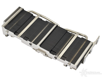 ZOTAC GeForce RTX 4060 Ti 8GB Twin Edge OC 3. Vista da vicino - Parte seconda 6