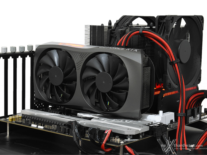 ZOTAC GeForce RTX 4060 Ti 8GB Twin Edge OC 15. Conclusioni 1