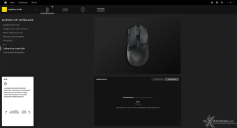 CORSAIR DARKSTAR WIRELESS 4. Software di gestione - CORSAIR iCUE 20