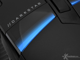 CORSAIR DARKSTAR WIRELESS 3. Visto da vicino - Parte seconda 7