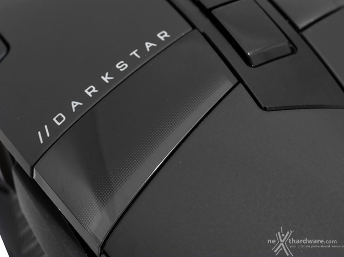 CORSAIR DARKSTAR WIRELESS 3. Visto da vicino - Parte seconda 3