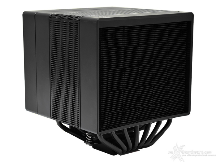 DeepCool ASSASSIN IV 2. Visto da vicino - Parte prima 2