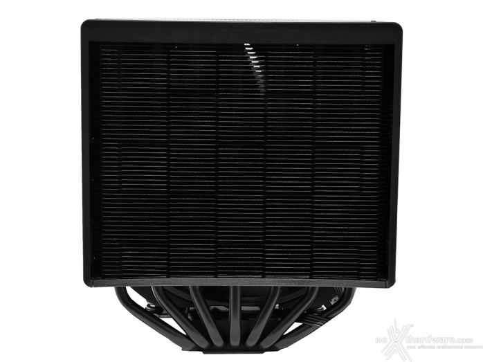 DeepCool ASSASSIN IV 2. Visto da vicino - Parte prima 3