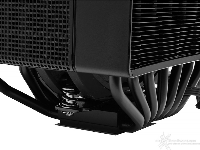 DeepCool ASSASSIN IV 2. Visto da vicino - Parte prima 7
