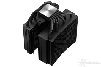 DeepCool ASSASSIN IV 2. Visto da vicino - Parte prima 6