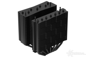 DeepCool ASSASSIN IV 2. Visto da vicino - Parte prima 5