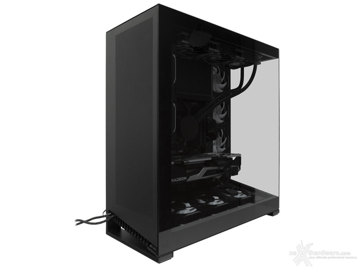 Phanteks NV7 5. Installazione componenti 11