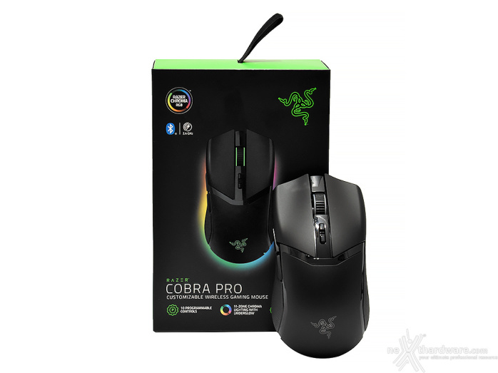 Razer Cobra Pro 1