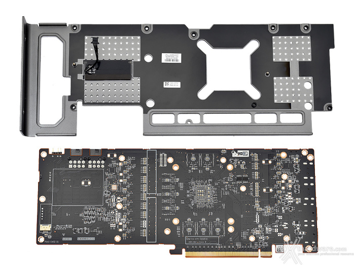 SAPPHIRE NITRO+ RX 7800 XT 4. Vista da vicino - Parte seconda 2