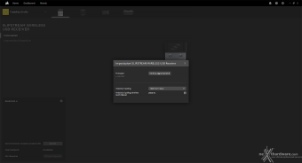 CORSAIR SCIMITAR ELITE WIRELESS 4. Software di gestione - CORSAIR iCUE 24