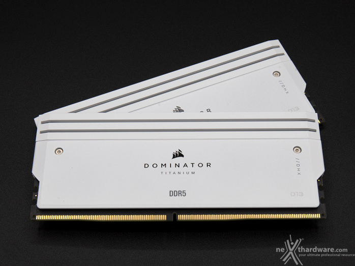 CORSAIR DOMINATOR TITANIUM DDR5-7200 48GB 1