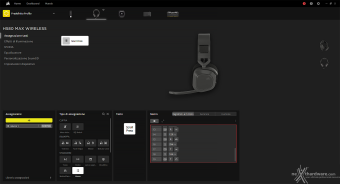 CORSAIR HS80 MAX WIRELESS 4. CORSAIR iCUE, Dolby Atmos & SoundID 14