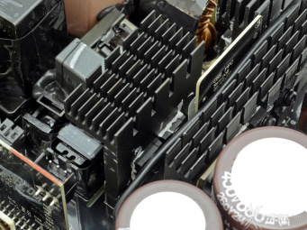 DeepCool PX1200G 5. Componentistica & Layout - Parte seconda 5