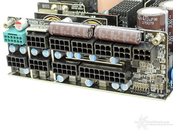 DeepCool PX1200G 4. Componentistica & Layout - Parte prima 6