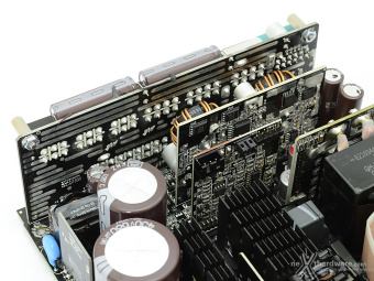 DeepCool PX1200G 4. Componentistica & Layout - Parte prima 7