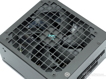 DeepCool PX1200G 14. Conclusioni 2