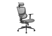 Una sedia buona per la produttività, ma valida anche per qualche ora di gaming sfrenato.