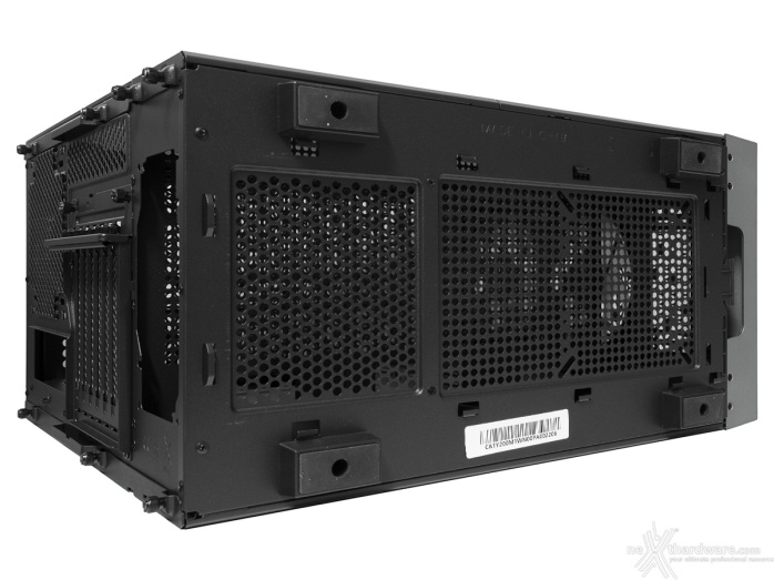 Thermaltake Ceres 300 TG ARGB 2. Esterno 12
