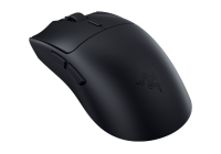 Un mouse gaming progettato per prese di tipo claw e fingertip, che si destreggia bene in ogni situazione.