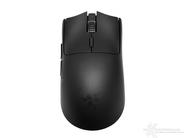 Razer Viper V3 HyperSpeed 2. Visto da vicino - Parte prima 1