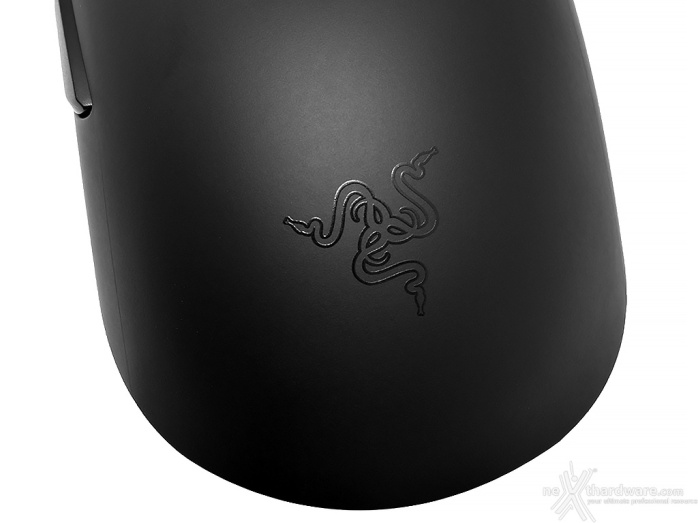 Razer Viper V3 HyperSpeed 3. Visto da vicino - Parte seconda 2