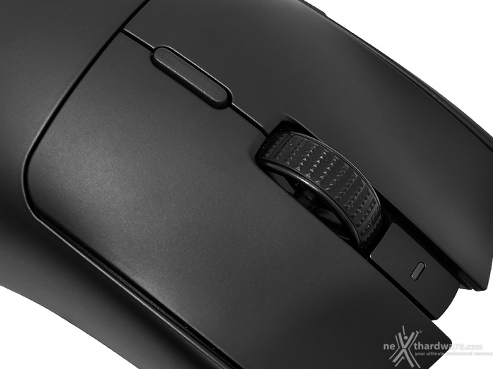 Razer Viper V3 HyperSpeed 3. Visto da vicino - Parte seconda 1