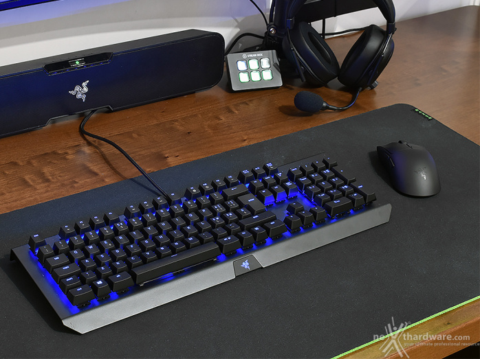 Razer Viper V3 HyperSpeed 6. Prova sul campo 2