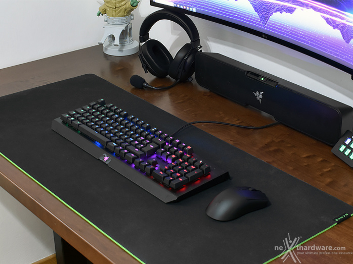 Razer Viper V3 HyperSpeed 6. Prova sul campo 1