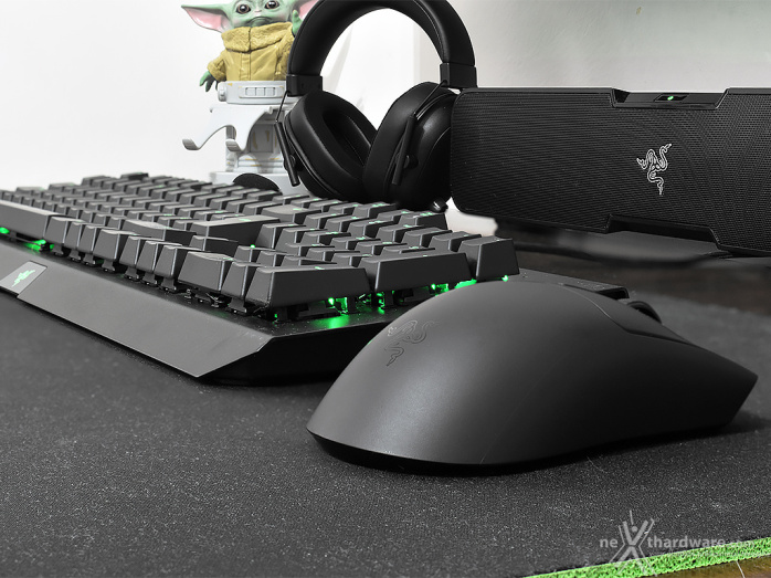 Razer Viper V3 HyperSpeed 6. Prova sul campo 4