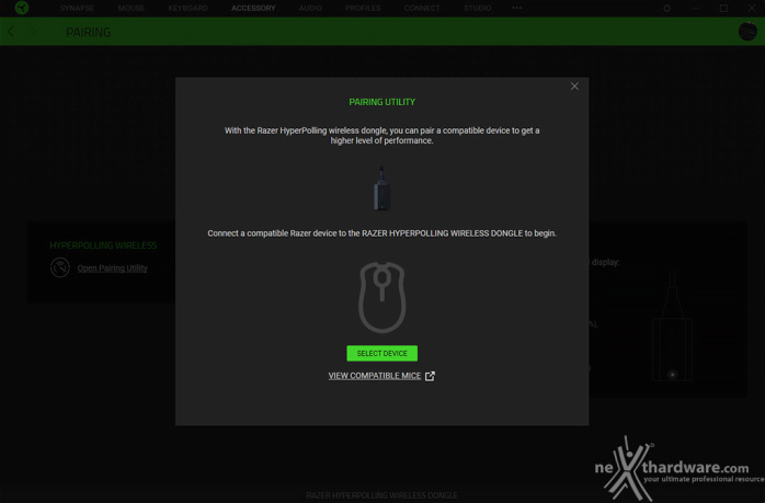 Razer Viper V3 HyperSpeed 5. Razer Hyperpolling Wireless Dongle 6