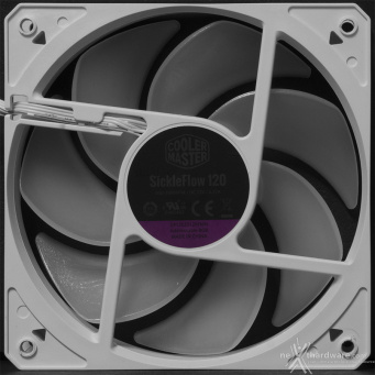 Cooler Master Qube 500 Flatpack 2. Specifiche Tecniche 6