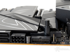 ASUS ROG MAXIMUS Z790 APEX ENCORE 5. Connettività 11