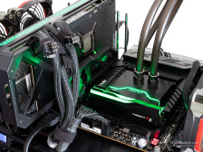 ASUS ROG MAXIMUS Z790 APEX ENCORE 6. Caratteristiche peculiari 16