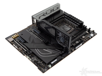 ASUS ROG MAXIMUS Z790 APEX ENCORE 16. Conclusioni 2