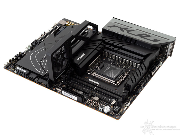 ASUS ROG MAXIMUS Z790 APEX ENCORE 1