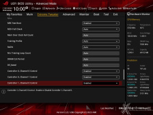ASUS ROG MAXIMUS Z790 APEX ENCORE 8. UEFI BIOS - Extreme Tweaker 48