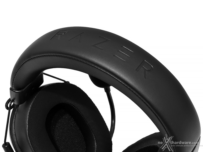 Razer BlackShark V2 HyperSpeed 2. Viste da vicino - Parte prima 3