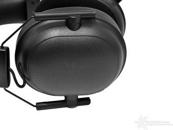Razer BlackShark V2 HyperSpeed 2. Viste da vicino - Parte prima 5