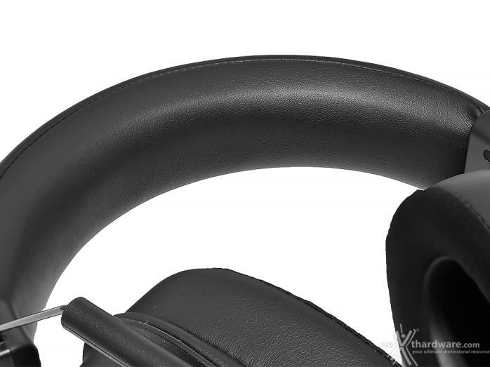 Razer BlackShark V2 HyperSpeed 2. Viste da vicino - Parte prima 4