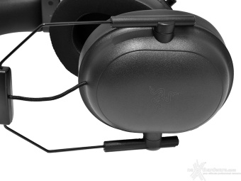 Razer BlackShark V2 HyperSpeed 2. Viste da vicino - Parte prima 6