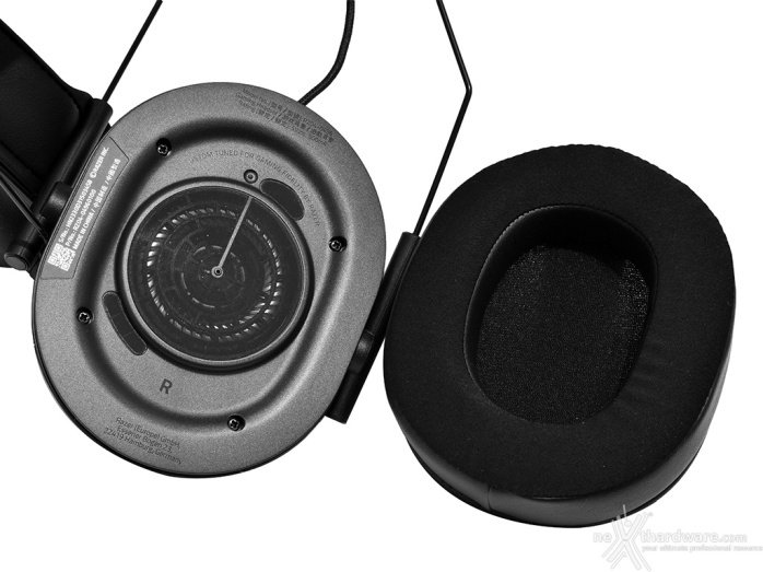 Razer BlackShark V2 HyperSpeed 2. Viste da vicino - Parte prima 7