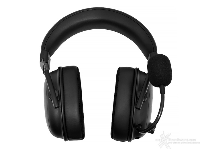 Razer BlackShark V2 HyperSpeed 2. Viste da vicino - Parte prima 2