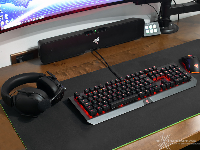 Razer BlackShark V2 HyperSpeed 6. Conclusioni 1