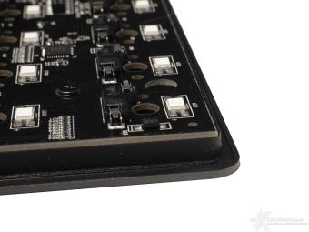 ASUS ROG Strix Scope II 96 Wireless 3. Vista da vicino - Parte seconda 22