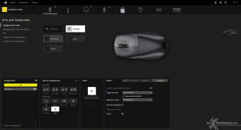 CORSAIR M75 AIR WIRELESS 4. Software di gestione - CORSAIR iCUE 10