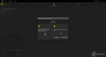 CORSAIR M75 AIR WIRELESS 4. Software di gestione - CORSAIR iCUE 15